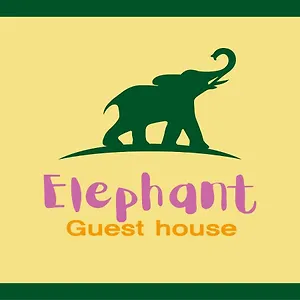 Elephant Nampo Pensión