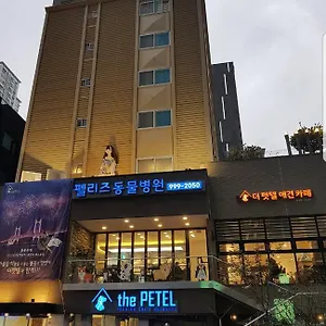 Hotel The Petel Premium