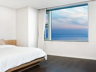 Hanwha Resort Haeundae Busan