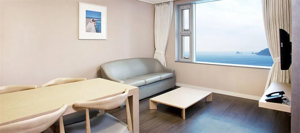 리조트 한화리조트 해운대 부산광역시
