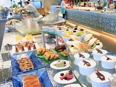 한화리조트 해운대 부산광역시 3*,  대한민국