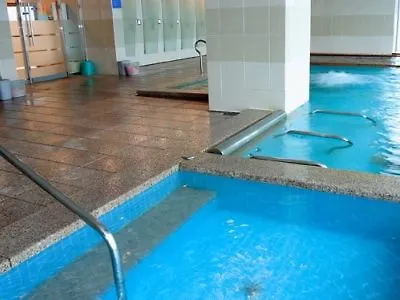 한화리조트 해운대 부산광역시 3*,