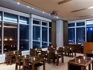 한화리조트 해운대 부산광역시 3*,  대한민국