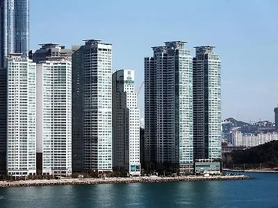 한화리조트 해운대 부산광역시