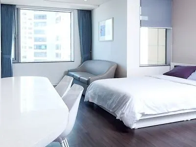 리조트 한화리조트 해운대 부산광역시