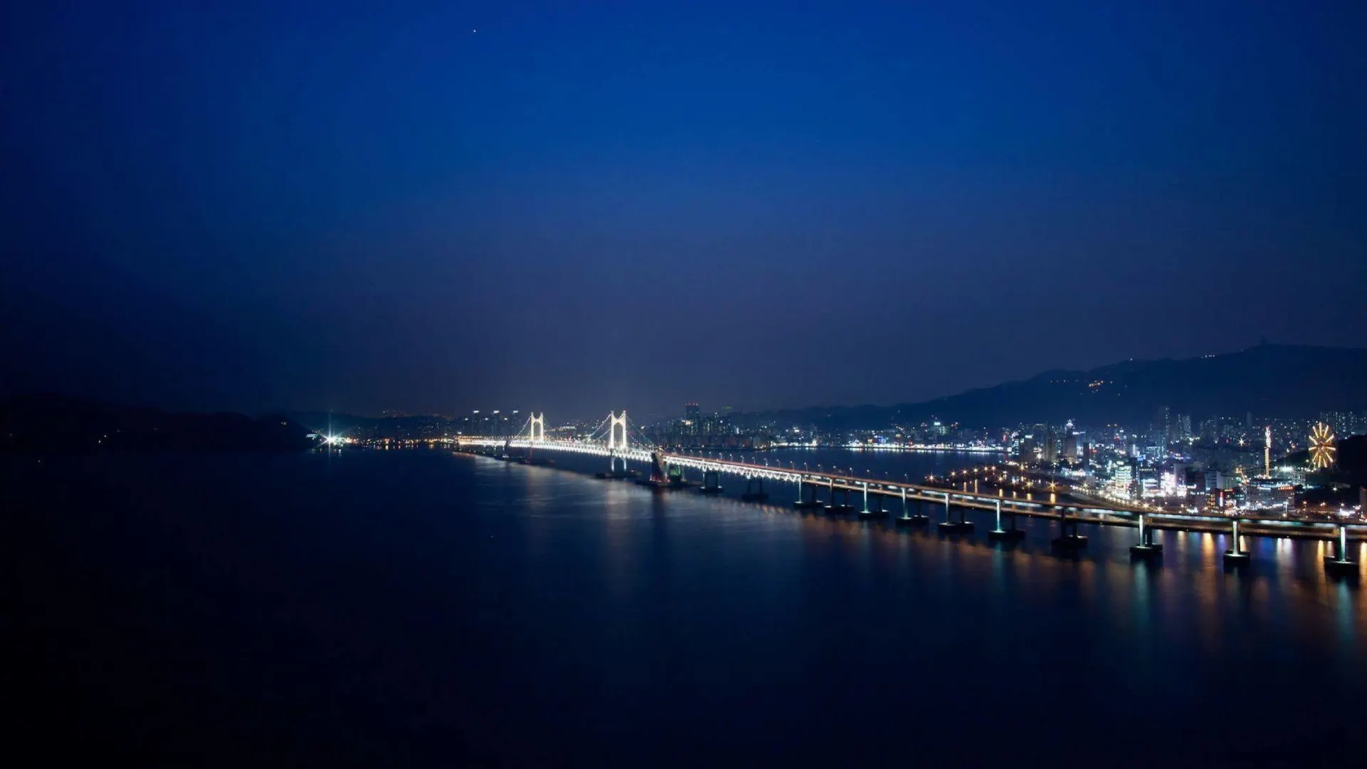 한화리조트 해운대 부산광역시